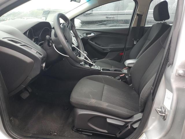 Photo 7 from auction – 2016 FORD FOCUS SE with VIN 1FADP3K24GL291551