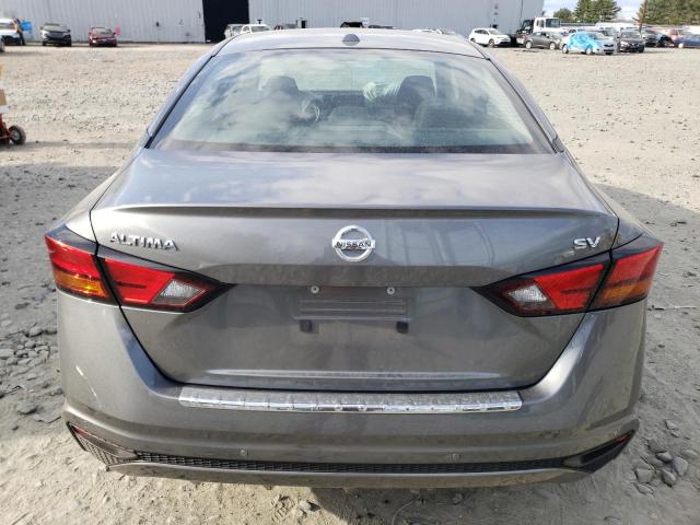 Photo 6 from auction – 2022 NISSAN ALTIMA SV with VIN 1N4BL4DVXNN399965