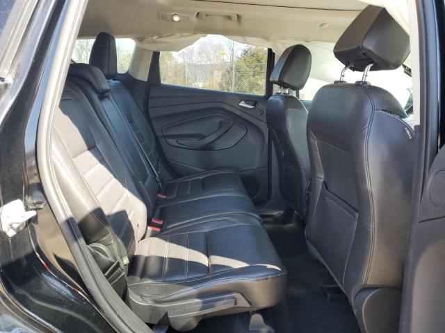 Photo 11 from auction – 2017 FORD ESCAPE TIT with VIN 1FMCU9J93HUD33053