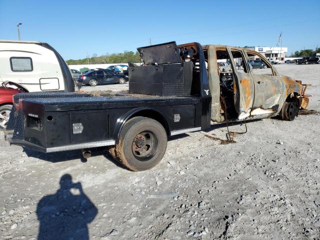 Photo 3 from auction – 2018 RAM 3500 SLT with VIN 3C63R3LJ1JG187293