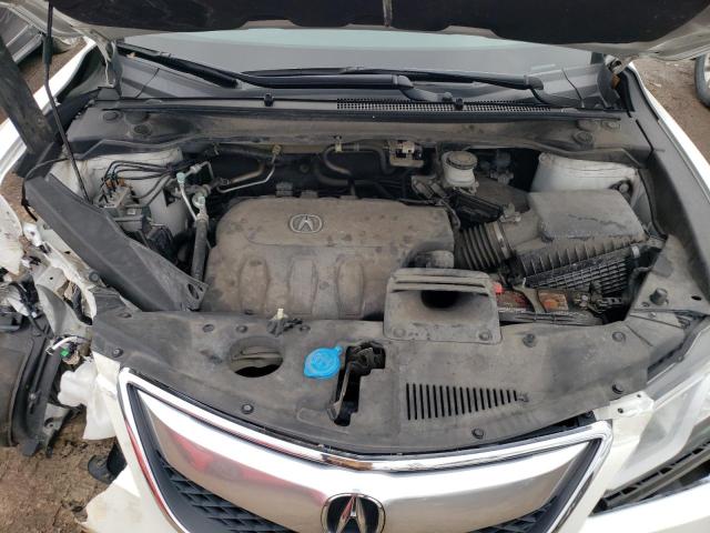 Zdjęcie 12 z aukcji – 2015 ACURA RDX z VIN 5J8TB4H3XFL025705