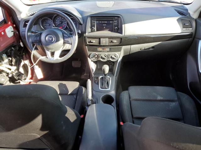 Photo 8 from auction – 2014 MAZDA CX-5 TOURI with VIN JM3KE2CYXE0422119
