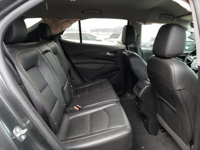 Photo 10 from auction – 2018 CHEVROLET EQUINOX PR with VIN 2GNAXMEV2J6265370