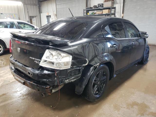 Zdjęcie 3 z aukcji – 2010 DODGE AVENGER R/ z VIN 1B3CC5FB5AN230245