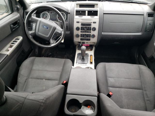 Photo 8 from auction – 2011 FORD ESCAPE XLT with VIN 1FMCU9DG3BKA25913