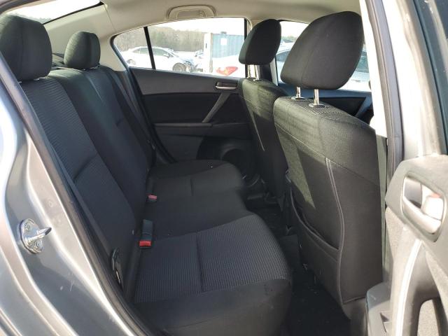 Photo 10 from auction – 2013 MAZDA 3 I with VIN JM1BL1U7XD1833804