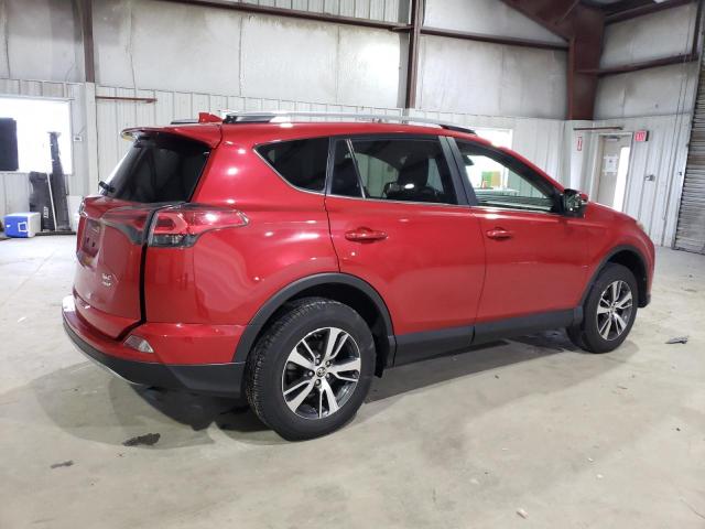 Photo 3 from auction – 2017 TOYOTA RAV4 XLE with VIN JTMRFREV0HJ135189