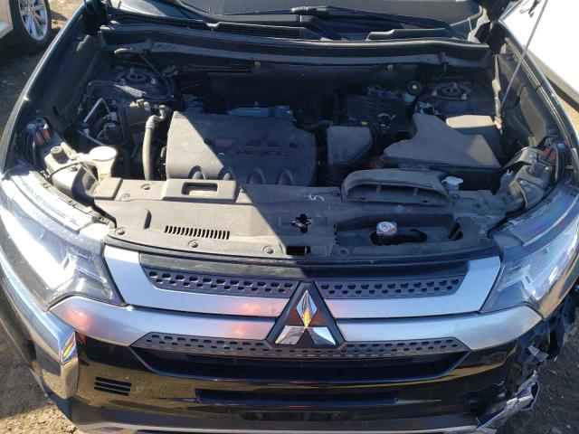 Photo 12 from auction – 2020 MITSUBISHI OUTLANDER with VIN JA4AZ3A39LJ000544