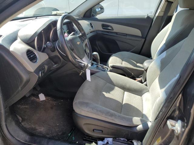 Photo 7 from auction – 2013 CHEVROLET CRUZE LT with VIN 1G1PC5SB0D7303934