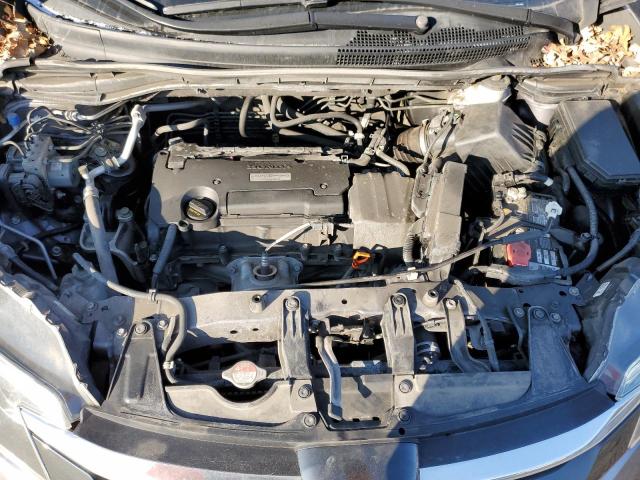 Photo 11 from auction – 2016 HONDA CR-V EX with VIN 5J6RM4H56GL089160