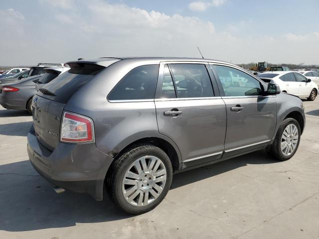 Photo 3 from auction – 2010 FORD EDGE LIMIT with VIN 2FMDK3KCXABA53157