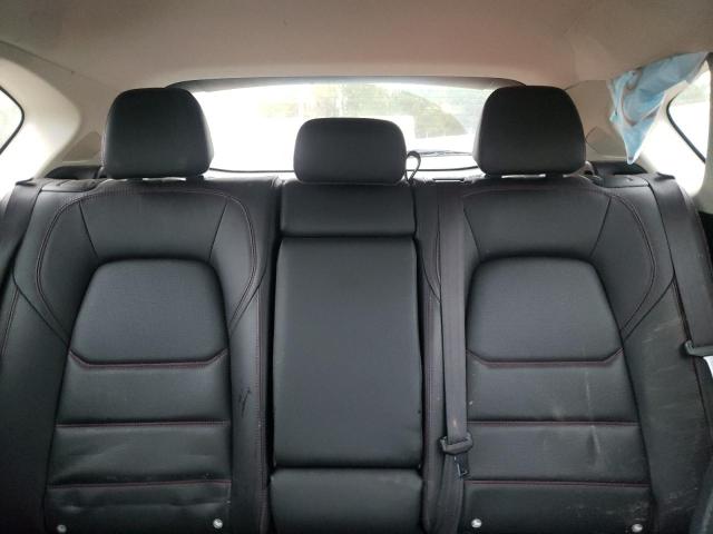 Photo 10 from auction – 2021 MAZDA CX-5 TOURI with VIN JM3KFACM8M0348217