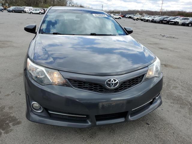 Photo 5 from auction – 2012 TOYOTA CAMRY BASE with VIN 4T1BF1FK2CU117450