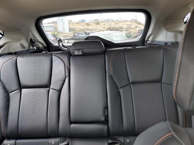 Photo 10 from auction – 2022 SUBARU CROSSTREK with VIN JF2GTHMC3NH282802