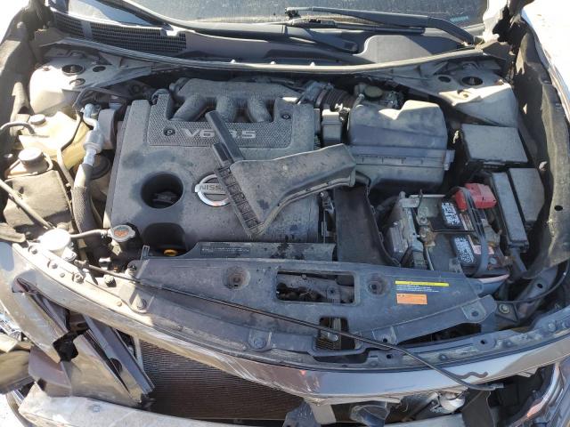 Photo 11 from auction – 2014 NISSAN ALTIMA 3.5 with VIN 1N4BL3AP2EC140270