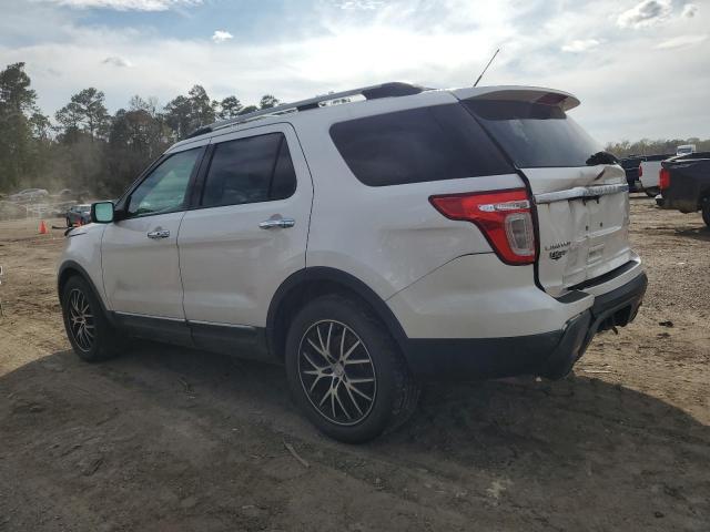 Photo 2 from auction – 2011 FORD EXPLORER L with VIN 1FMHK8F88BGA06031