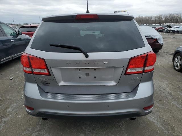 Photo 6 from auction – 2016 DODGE JOURNEY R/ with VIN 3C4PDCEGXGT203744