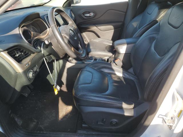 Photo 7 from auction – 2015 JEEP CHEROKEE L with VIN 1C4PJMDS1FW511625