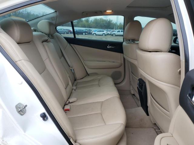 Photo 10 from auction – 2012 NISSAN MAXIMA S with VIN 1N4AA5AP0CC864954