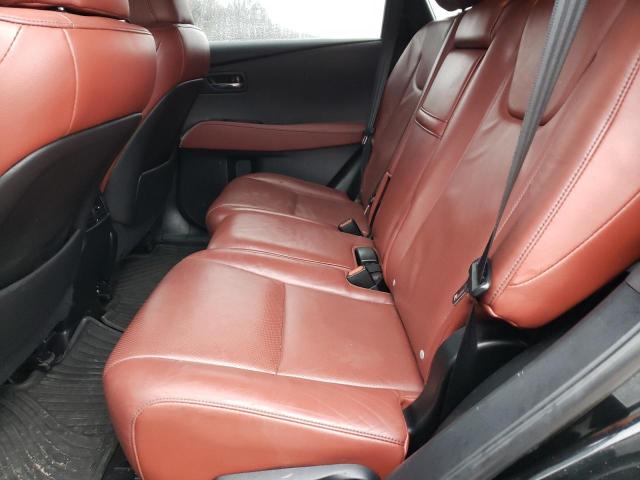 Photo 11 from auction – 2015 LEXUS RX 350 BAS with VIN 2T2BK1BAXFC288960