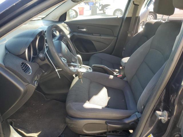 Photo 7 from auction – 2015 CHEVROLET CRUZE LT with VIN 1G1PC5SB8F7158564