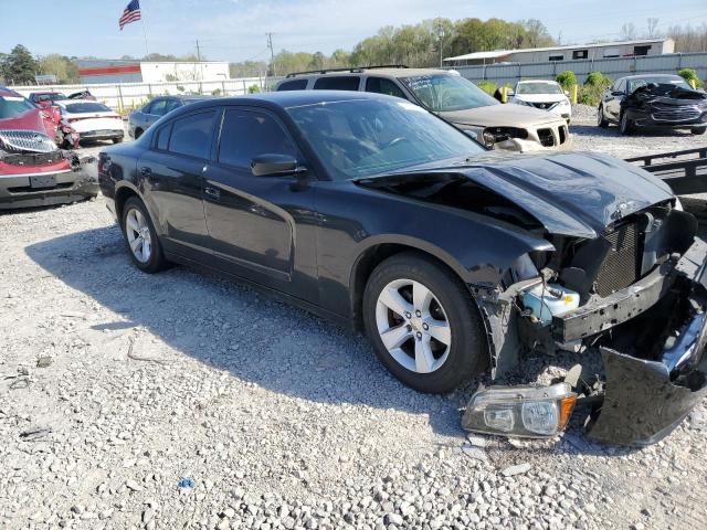 Photo 4 from auction – 2014 DODGE CHARGER SE with VIN 2C3CDXBG5EH357668