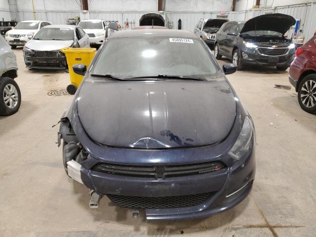 Photo 5 from auction – 2015 DODGE DART SXT with VIN 1C3CDFBB2FD309610