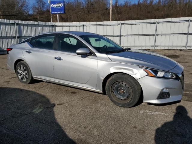 Photo 4 from auction – 2020 NISSAN ALTIMA S with VIN 1N4BL4BV5LC192833