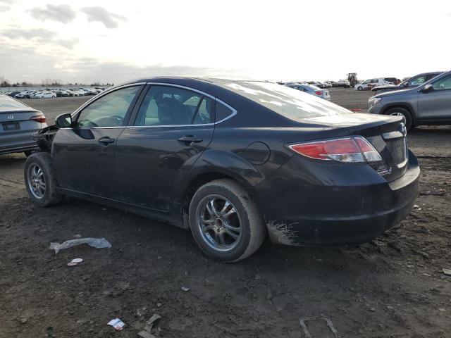 Photo 2 from auction – 2012 MAZDA 6 I with VIN 1YVHZ8BHXC5M06864