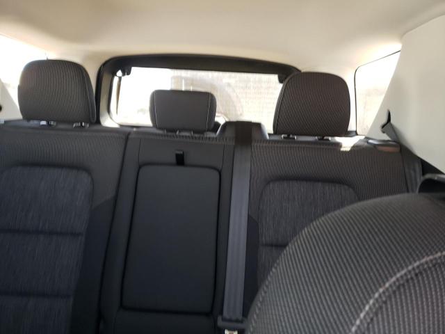 Photo 10 from auction – 2021 FORD BRONCO SPO with VIN 3FMCR9B68MRA35881