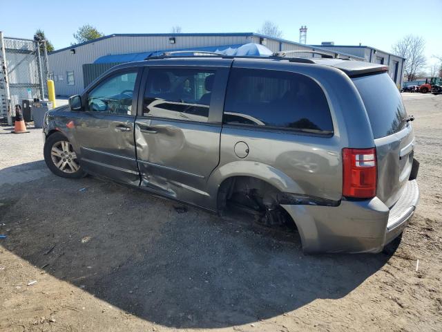 Photo 2 from auction – 2010 DODGE GRAND CARA with VIN 2D4RN6DX6AR385285