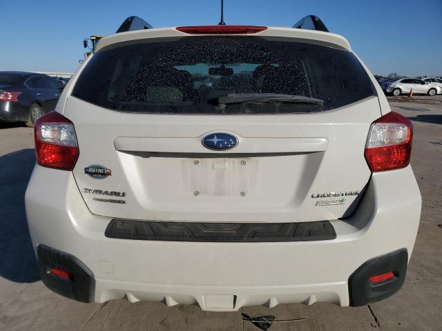 Photo 6 from auction – 2016 SUBARU CROSSTREK with VIN JF2GPABC6G8333615
