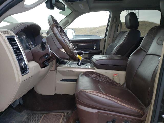 Photo 7 from auction – 2017 RAM 2500 LONGH with VIN 3C6UR5LLXHG683625