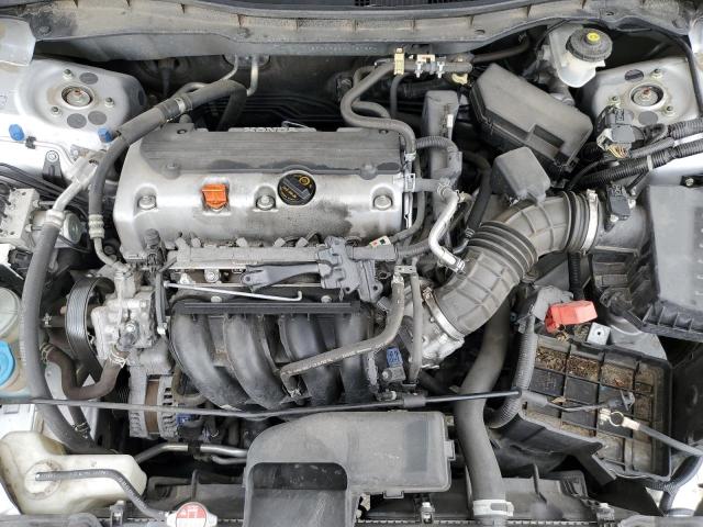 Photo 11 from auction – 2012 HONDA ACCORD SE with VIN 1HGCP2F68CA167254