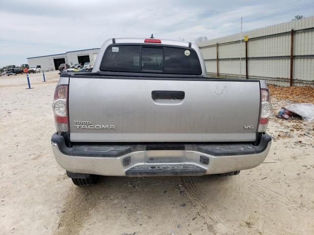 Photo 6 from auction – 2015 TOYOTA TACOMA with VIN 5TFLU4EN5FX135214