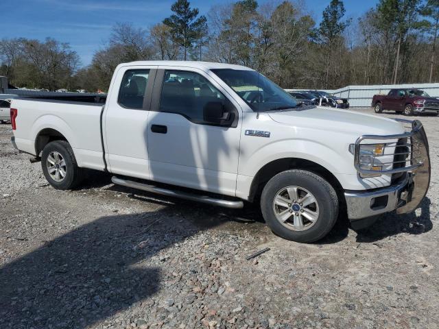 Photo 4 from auction – 2016 FORD F150 SUPER with VIN 1FTEX1CF9GFA18012