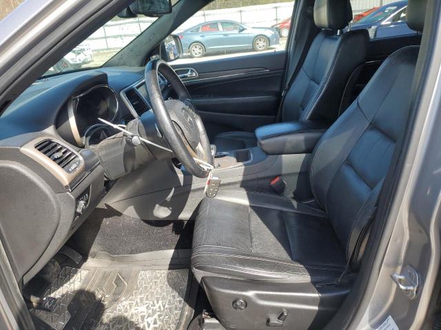 Photo 7 from auction – 2014 JEEP GRAND CHER with VIN 1C4RJEBGXEC151171
