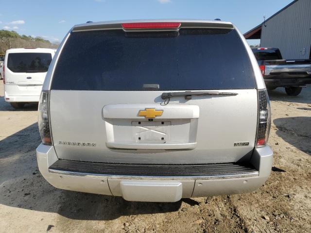 Photo 6 from auction – 2011 CHEVROLET SUBURBAN K with VIN 1GNSKKE39BR181591