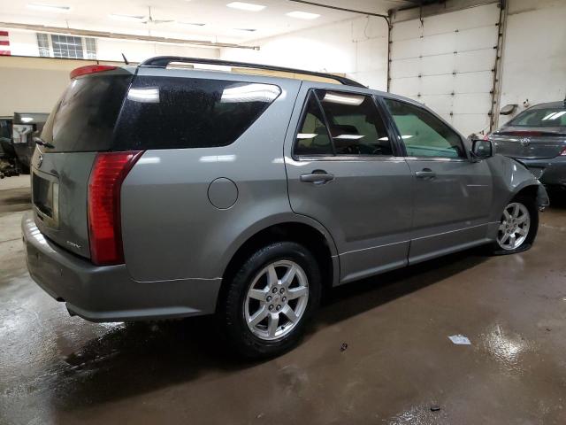 Photo 3 from auction – 2009 CADILLAC SRX with VIN 1GYEE437490147694