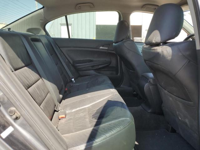 Photo 10 from auction – 2012 HONDA ACCORD SE with VIN 1HGCP2F65CA061327