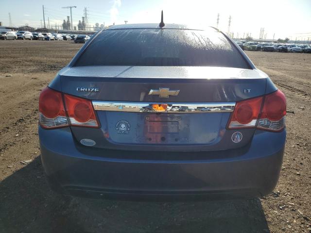 Photo 6 from auction – 2014 CHEVROLET CRUZE LT with VIN 1G1PC5SB2E7174791