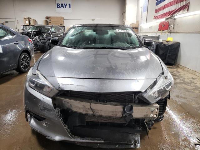 Photo 5 from auction – 2016 NISSAN MAXIMA 3.5 with VIN 1N4AA6AP8GC381210