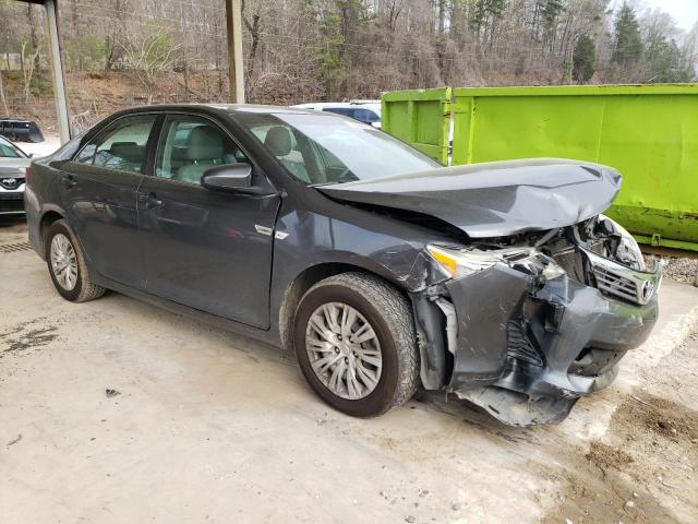 Photo 4 from auction – 2012 TOYOTA CAMRY BASE with VIN 4T1BF1FK9CU607819