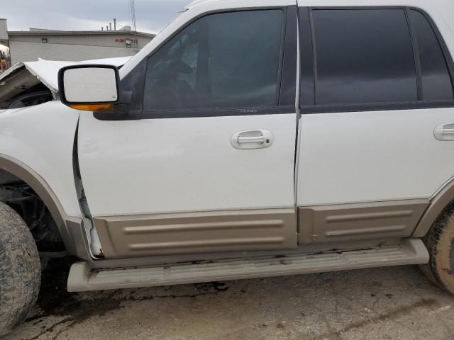 Photo 7 from auction – 2003 FORD EXPEDITION with VIN 1FMFU18L33LC33310