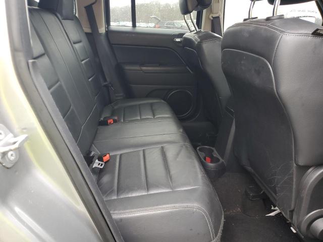 Photo 10 from auction – 2014 JEEP PATRIOT LA with VIN 1C4NJPFA3ED813442