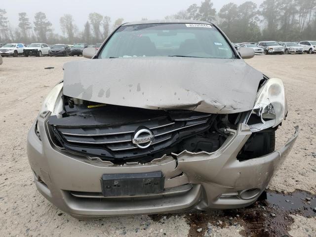 Photo 5 from auction – 2012 NISSAN ALTIMA BAS with VIN 1N4AL2AP8CN508622