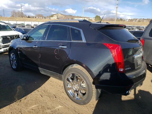 Zdjęcie 2 z aukcji – 2012 CADILLAC SRX PREMIU z VIN 3GYFNFE31CS504050