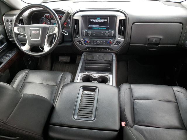 Photo 8 from auction – 2018 GMC SIERRA K15 with VIN 3GTU2NEC0JG386752