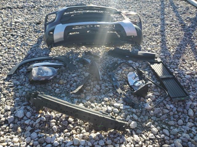 Photo 13 from auction – 2022 CHEVROLET TRAILBLAZE with VIN KL79MRSL2NB143869