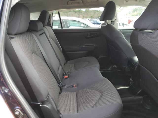 Photo 11 from auction – 2023 TOYOTA HIGHLANDER with VIN 5TDKDRAH0PS503959
